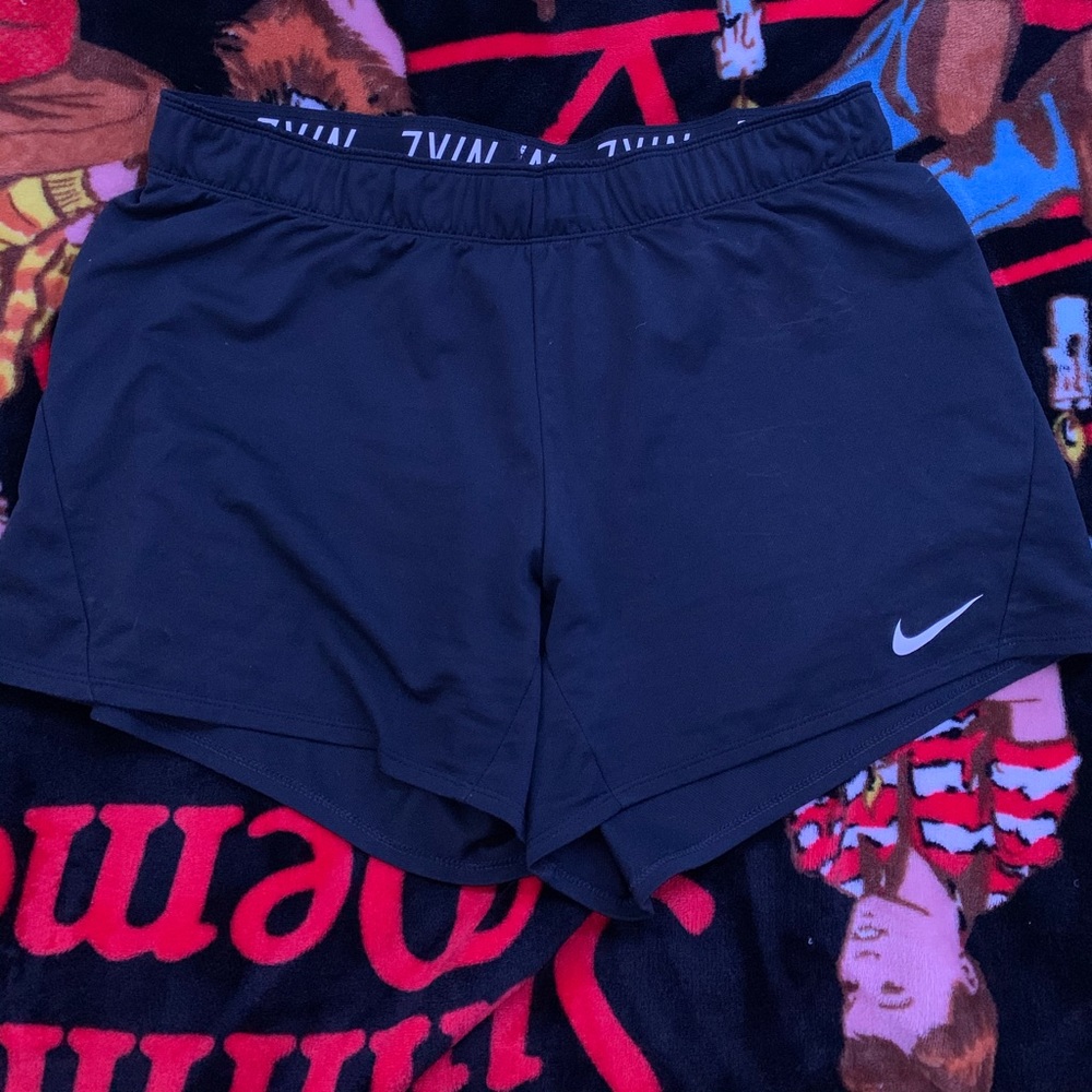 Women’s Nike shorts